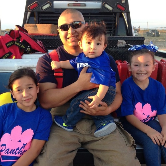 Meet your Posher, Reba - Picture 1 of 1